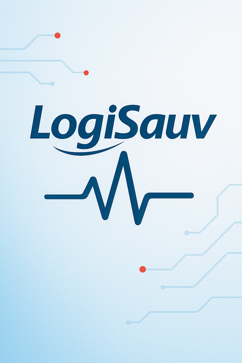 Logo LogiSauv